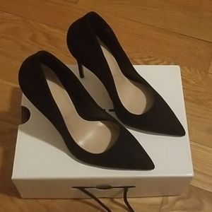 ALDO Cassedy High Heel Pumps